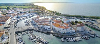 VVF Île de Ré Sainte-Marie-de-Ré