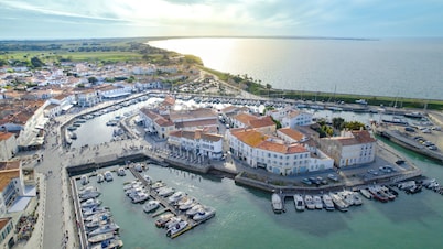 VVF Île de Ré Sainte-Marie-de-Ré