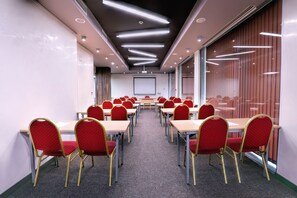 Banquet hall - Hotel Budapest (Sofia)