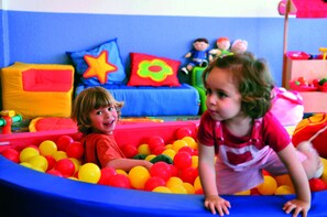 Children's activities - VVF Pays Basque Sare La Rhune, Sare (Sare)