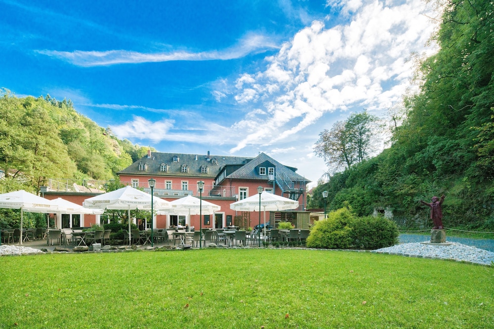 Hotel Hartl's Lindenmühle image