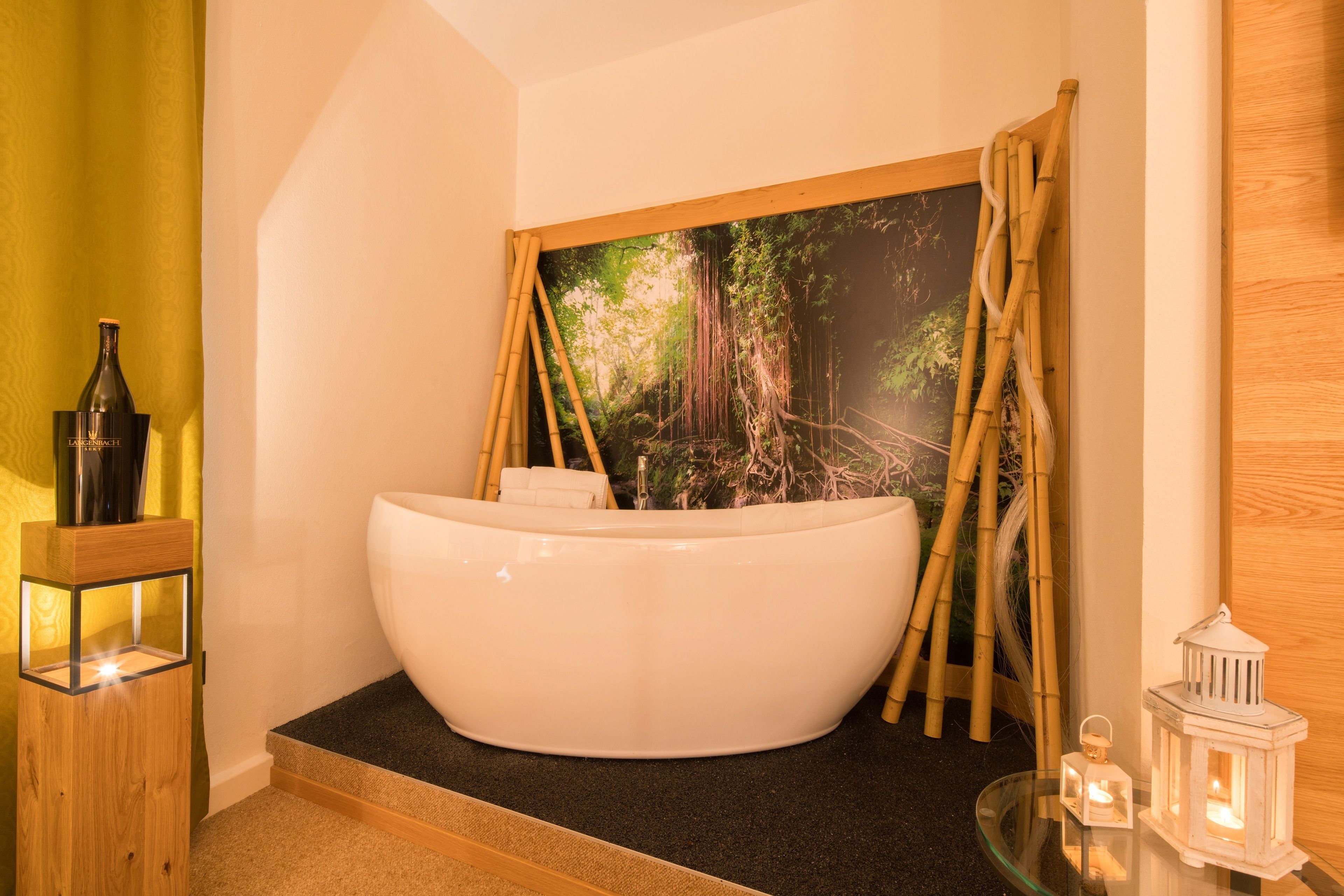 junior suite, 1 bedroom | view from room