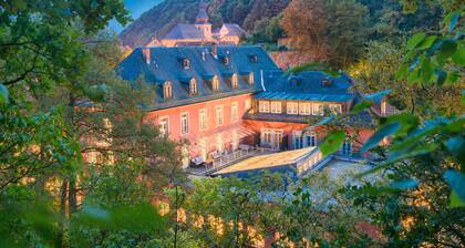 Hotel Hartl's Lindenmühle