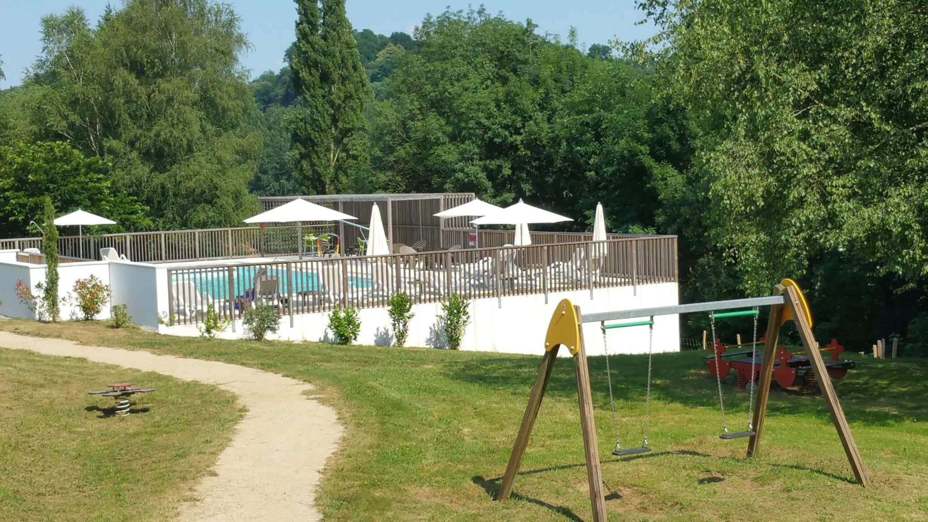 Espace pour enfants