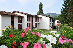 Exterior detail - VVF Pays Basque Saint-Étienne-de-Baïgorry (Saint-Etienne-de-Baigorry)