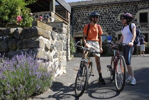 Interior - VVF Haute Loire Saint-Julien-Chapteuil (Saint-Julien-Chapteuil)