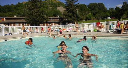 VVF Haute Loire Saint-Julien-Chapteuil