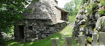 VVF Haute Loire Saint-Julien-Chapteuil