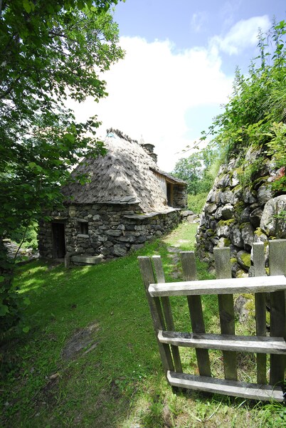 VVF Haute Loire Saint-Julien-Chapteuil