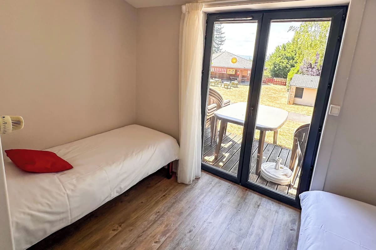 Cottage, 2 Bedrooms (8 Pax)