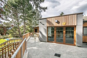 واجهة المنشأة