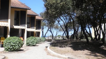 Kawasan hartanah