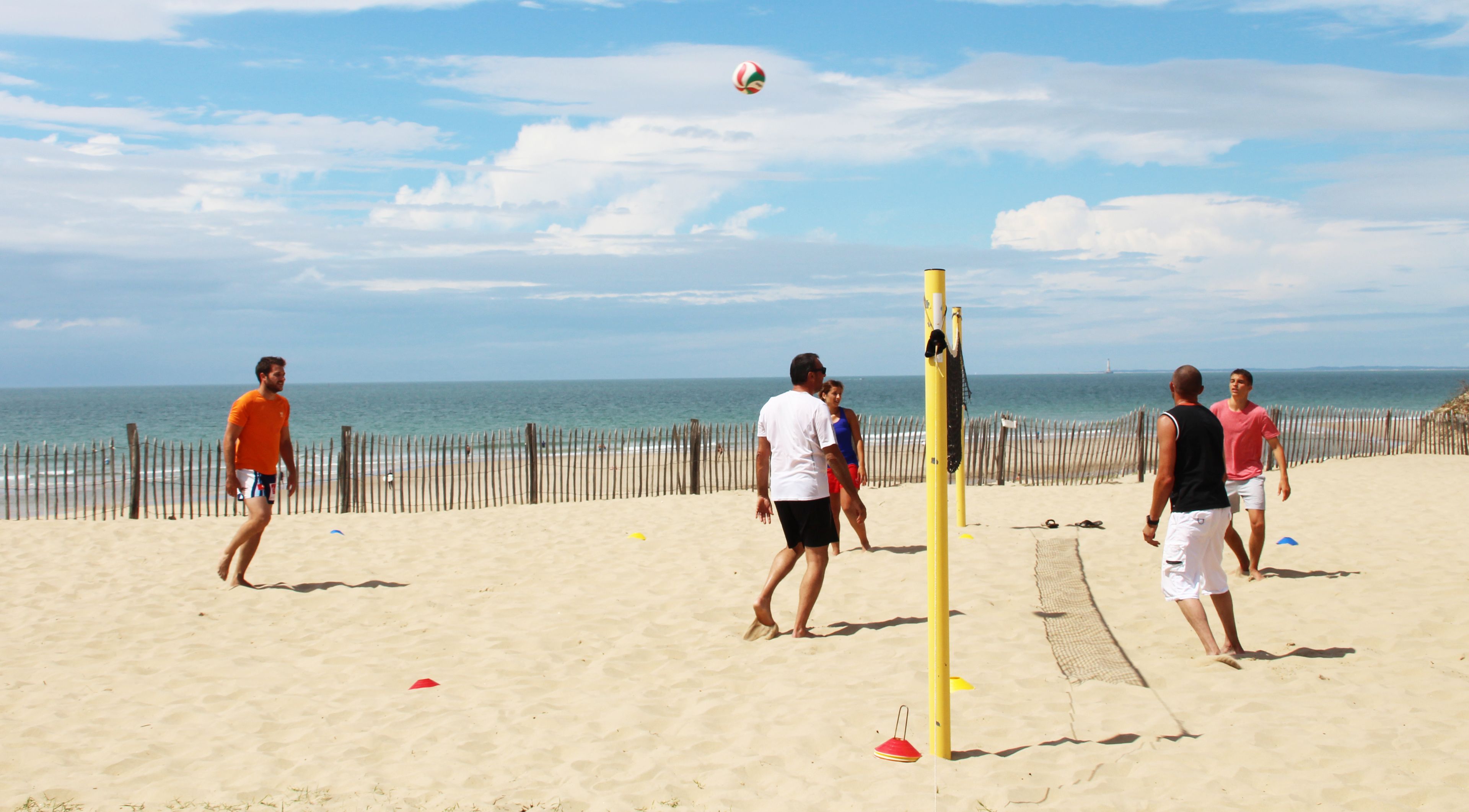 Installations sportives
