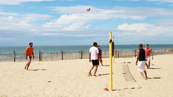 Installations sportives