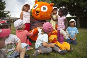 Attività per bambini