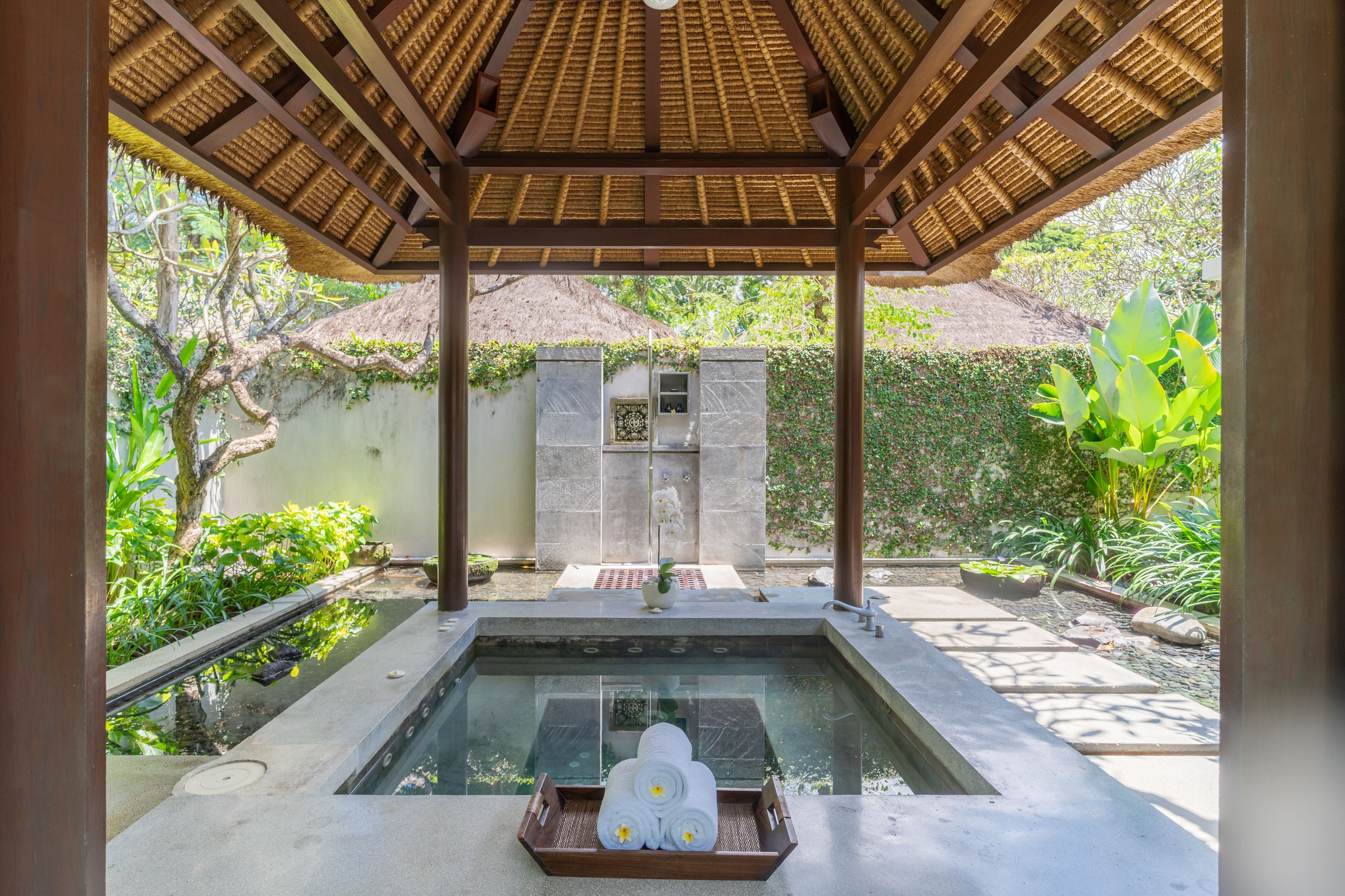 Photo - Kayumanis Nusa Dua Private Villa & Spa