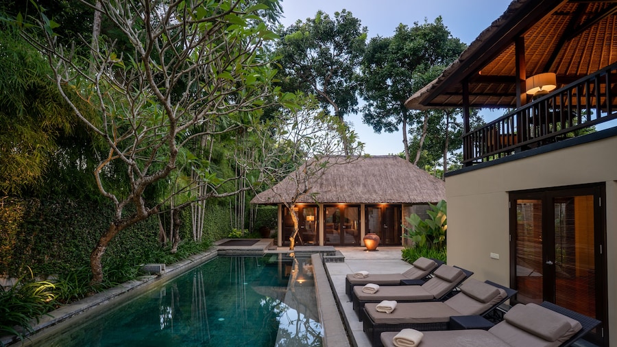 Kayumanis Nusa Dua Private Villa & Spa