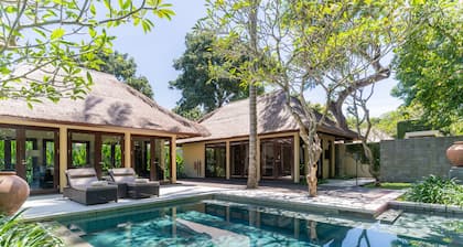 Kayumanis Nusa Dua Private Villa & Spa