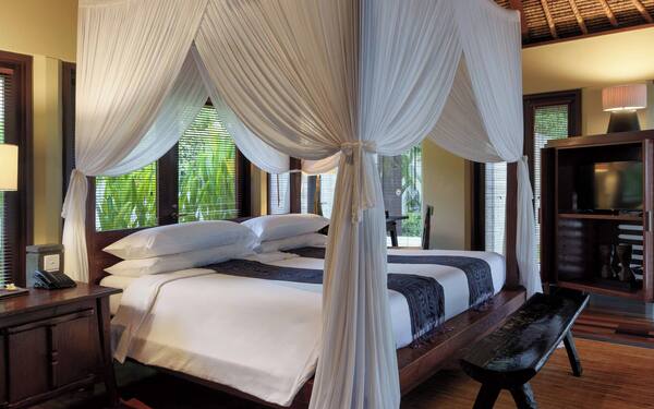 Kayumanis Nusa Dua Private Villa & Spa