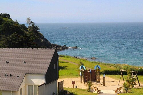 VVF La côte d'Emeraude Saint-Cast-le-Guildo