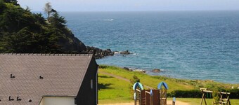 VVF La côte d'Emeraude Saint-Cast-le-Guildo