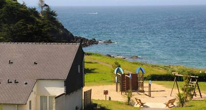 VVF La côte d'Emeraude Saint-Cast-le-Guildo