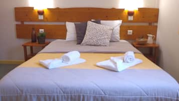 Doppelzimmer (2 Pers)