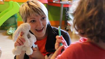 Activiteiten voor kinderen