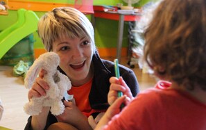 Children's activities