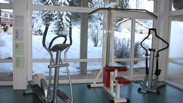 Instalaciones deportivas