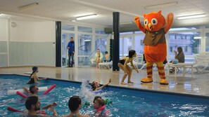 Children's activities - VVF Jura Les Rousses, Prémanon (Premanon)