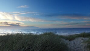 On the beach - VVF Blériot-Plage (Sangatte)