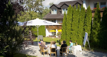 TIPTOP Hotel Hirt