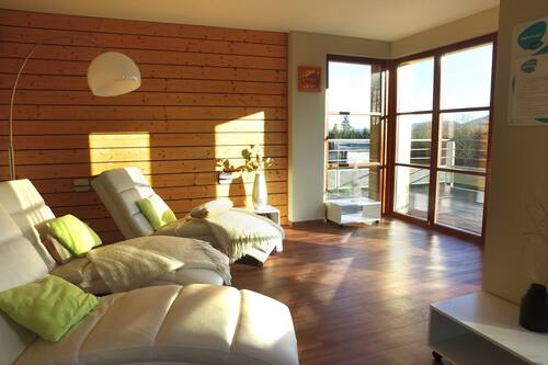 Sundeck