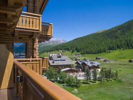 家庭套房 | 客房景观