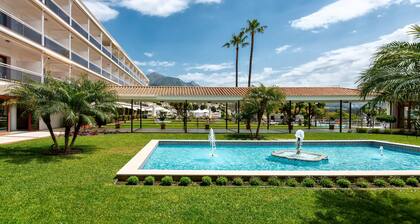 Parador De Nerja