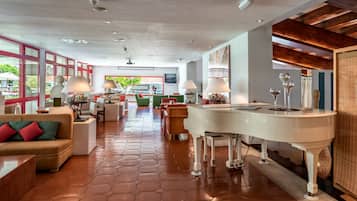 小食店