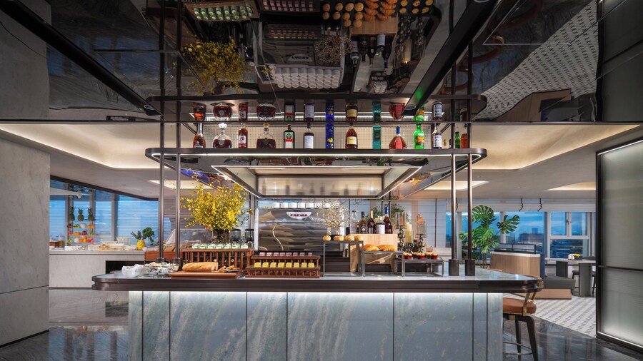 Holiday Inn Yiwu Center by IHG