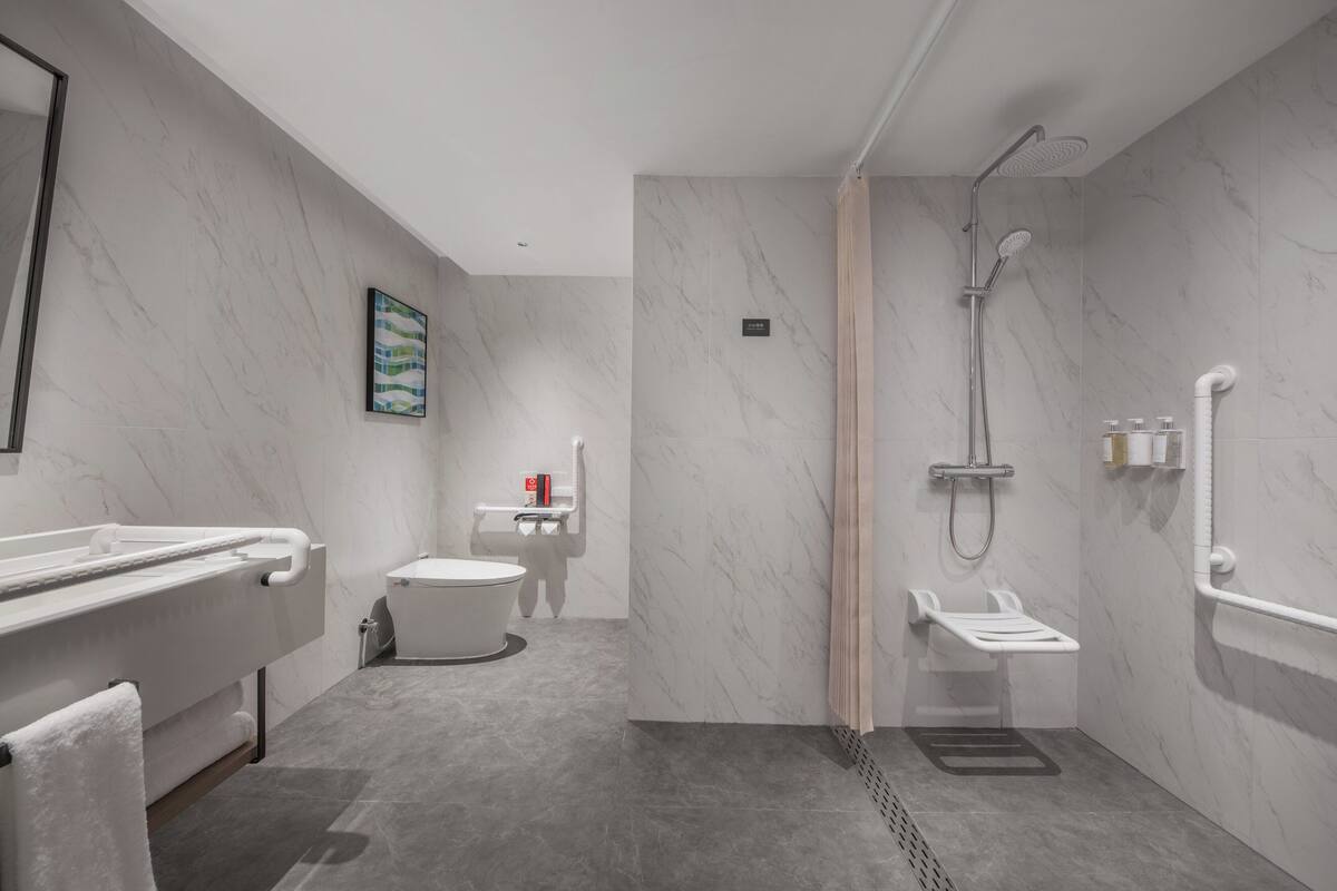 Habitación estándar | Servicios de la habitación