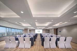 Meeting facility - Holiday Inn Yiwu Center by IHG (Jinhua)
