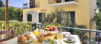Hotel Villa Maria