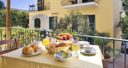 Hotel Villa Maria