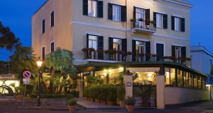 Hotel Villa Maria