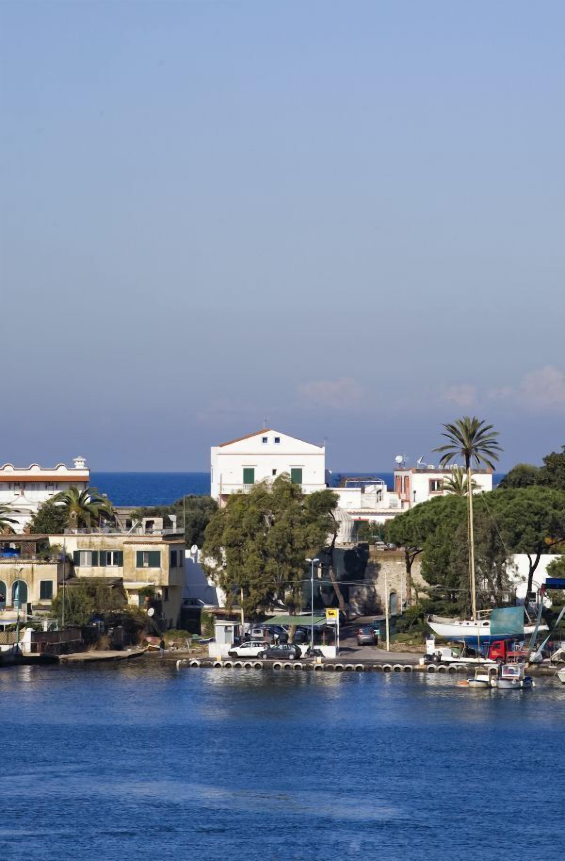 Foto - Hotel Villa Maria Ischia Porto