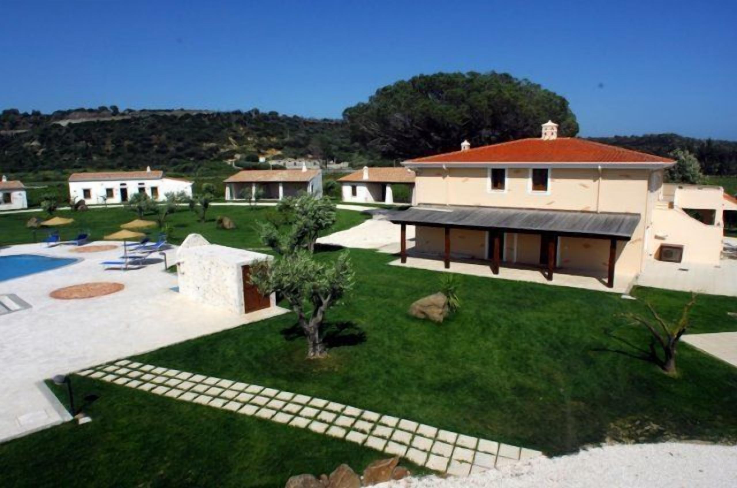 Photo - Santa Maria Resort Spa & Wellness