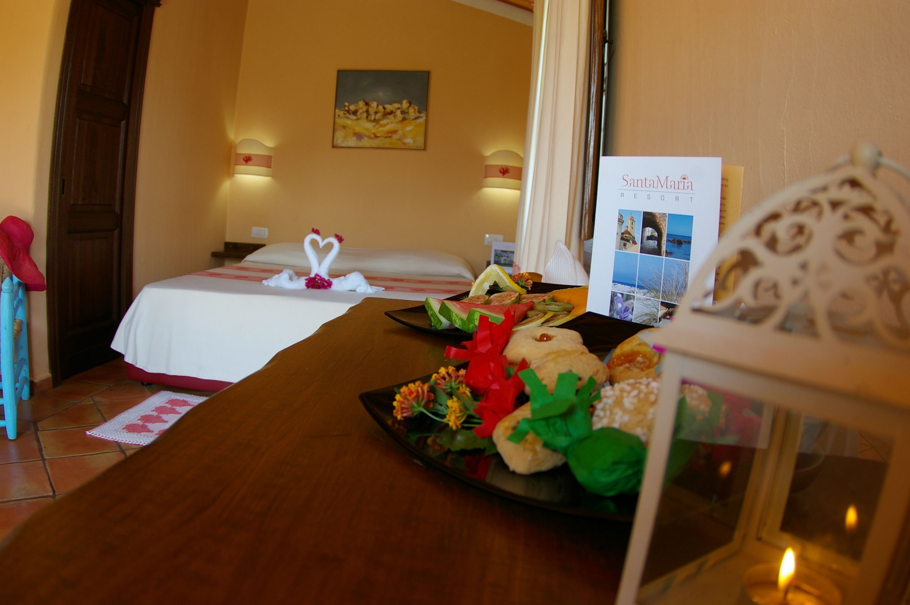 Photo - Santa Maria Resort Spa & Wellness