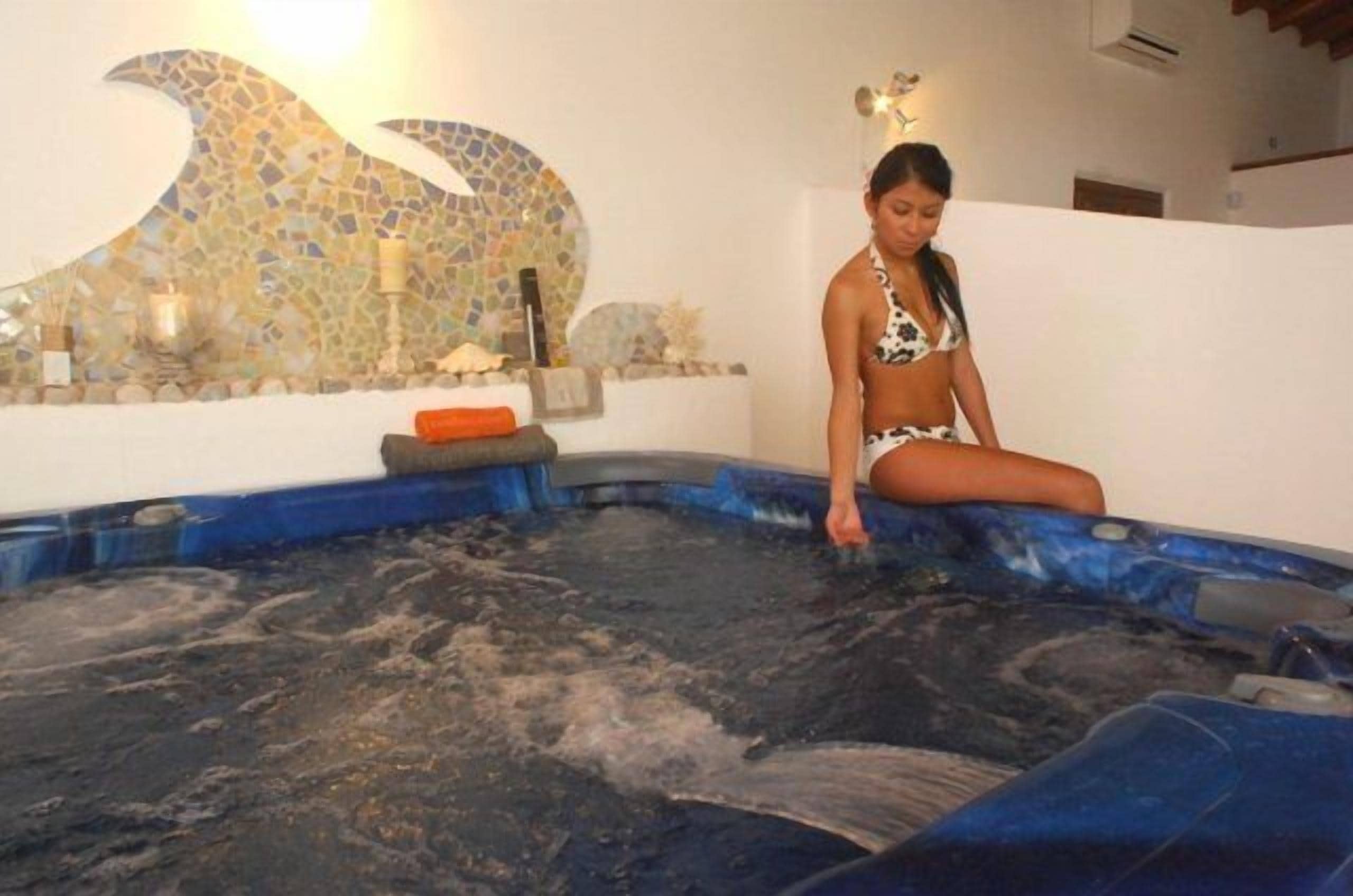 Photo - Santa Maria Resort Spa & Wellness