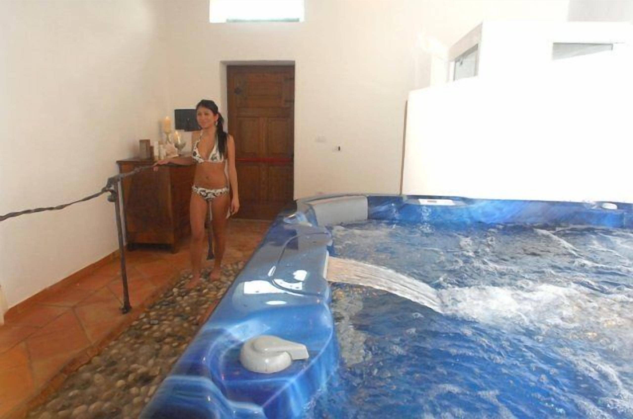 Photo - Santa Maria Resort Spa & Wellness