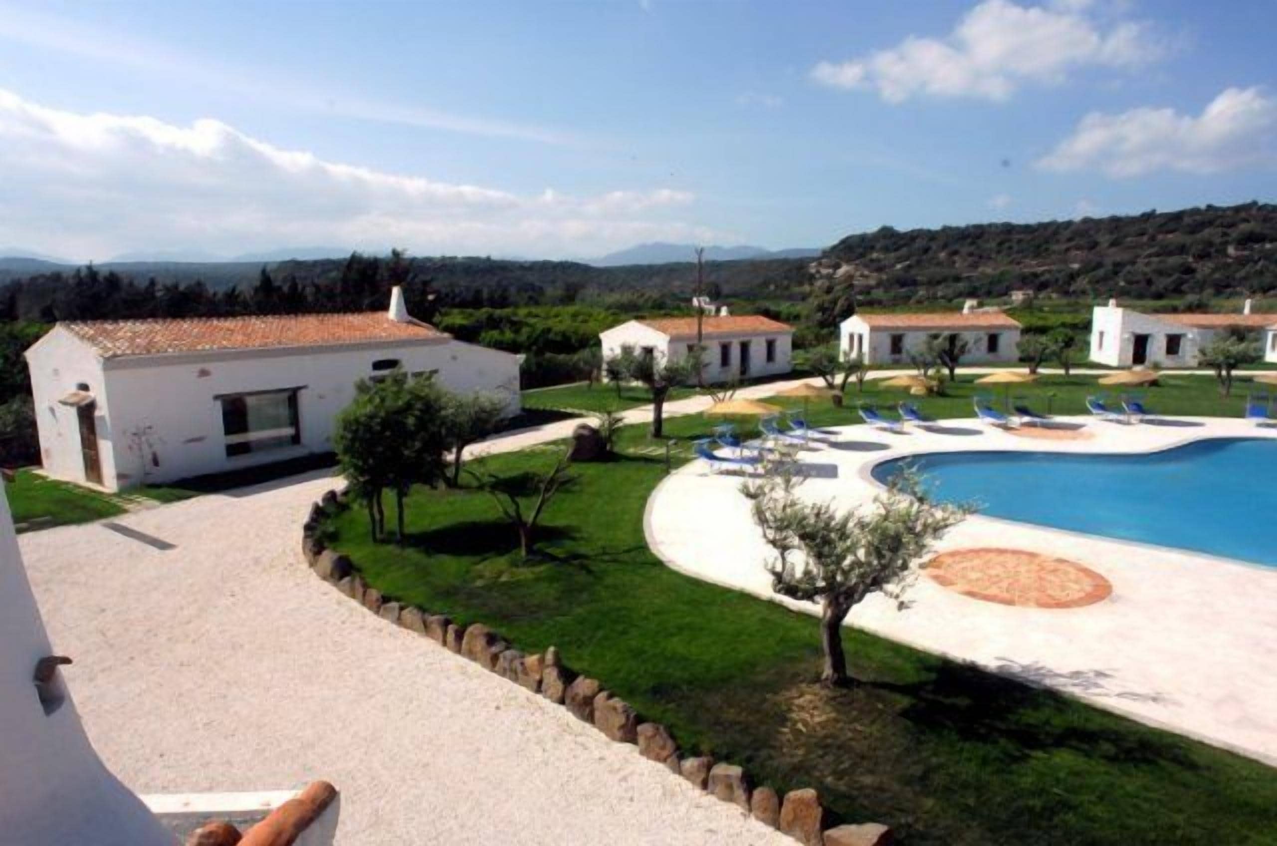 Foto - Santa Maria Resort