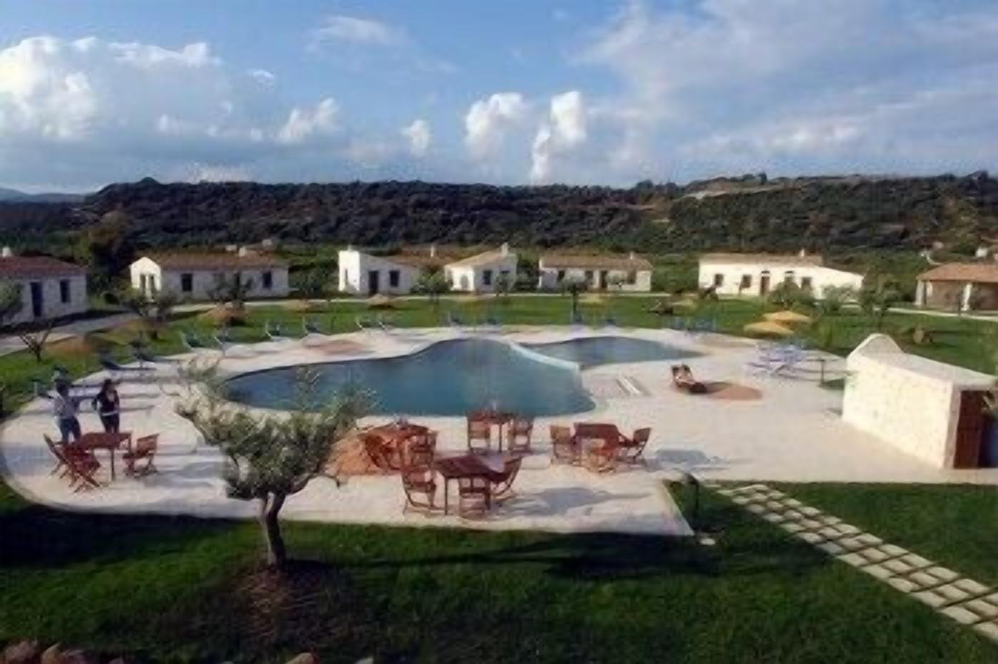 Photo - Santa Maria Resort Spa & Wellness